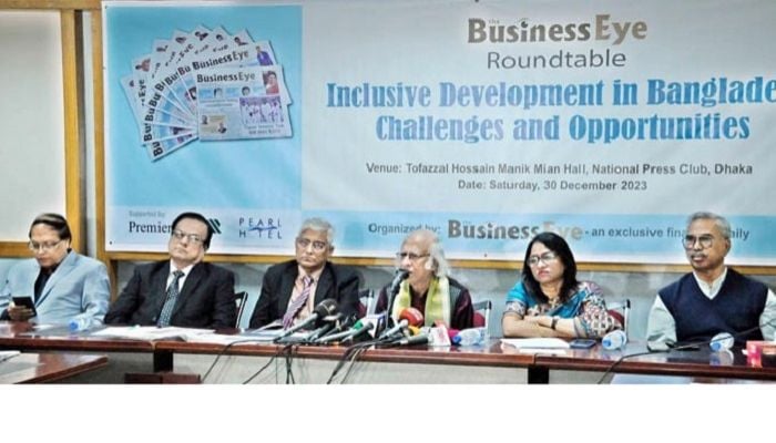 70pc of Bangladesh's economic achievements come in last 15 years