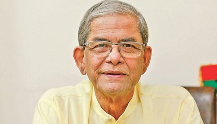 Hearing on Fakhrul's bail plea in nine cases Jan 9