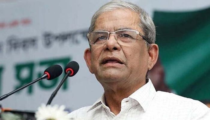 HC orders settling Fakhrul's bail pleas in 9 cases