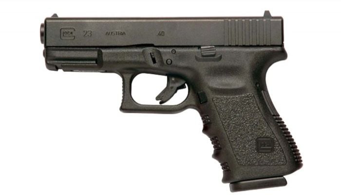 Firearm license renewal deadline extended