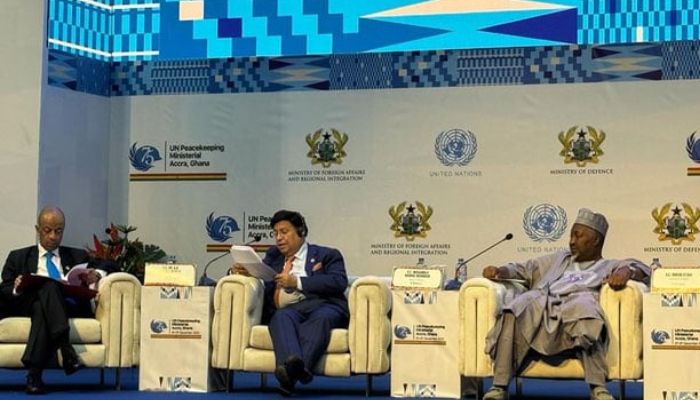 Bangladesh to continue support for UN Peacekeeping Agenda: FM