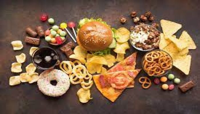 How unhealthy are ultra-processed foods?