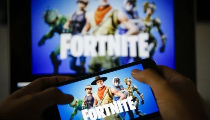 Google loses monopoly case to Fortnite maker 