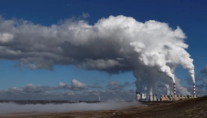 Is the world about to promise to ditch fossil fuels?
