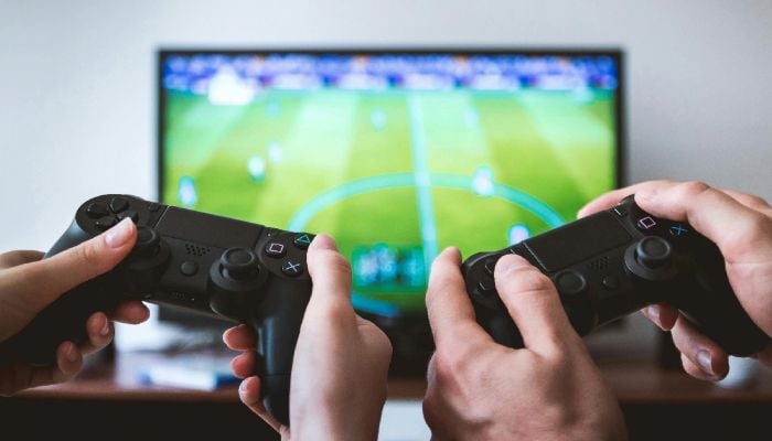 China to increase curbs on video gaming industry