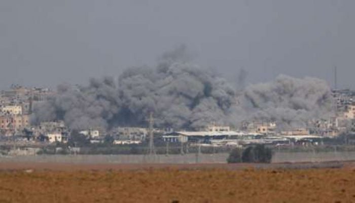 UN Security Council to vote on Gaza ceasefire resolution