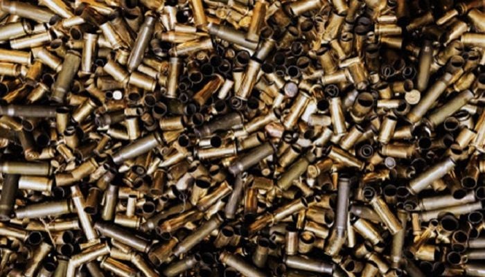 Heavy gunfire heard in Guinea-Bissau capital