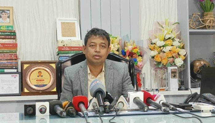 DB identified people involved in Tejgaon train fire