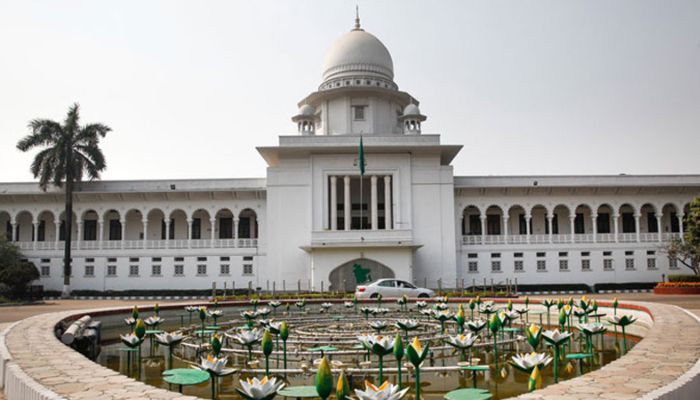 Security secy, IG prisons apologise to SC