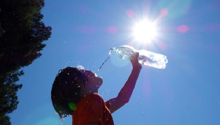 2023 will be the hottest year on record