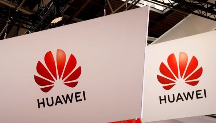 Huawei forecasts 9% revenue growth in 2023