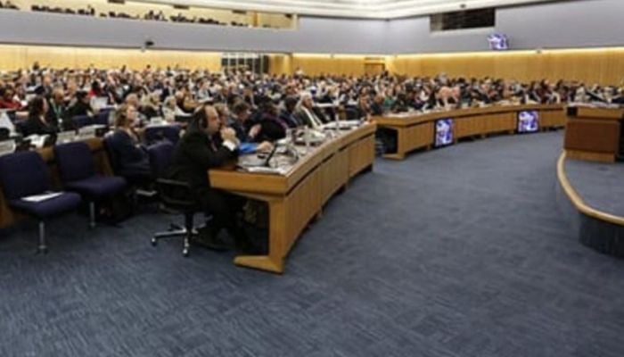 Bangladesh becomes IMO Council member