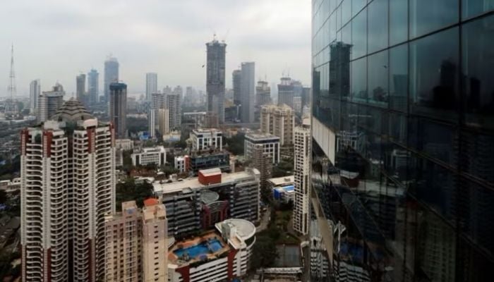 Indian economy grew faster than expected