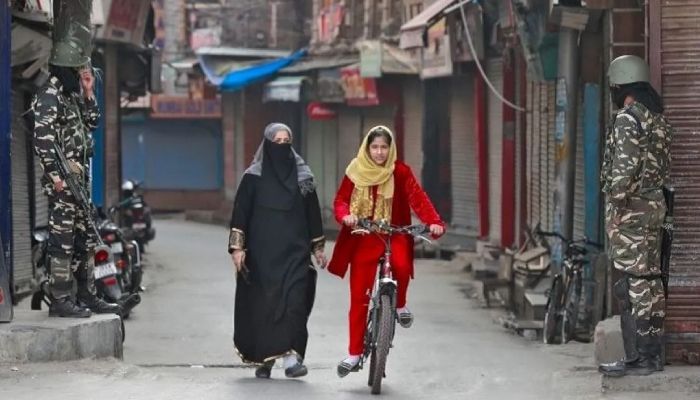 Indian SC backs scrapping Jammu and Kashmir autonomy