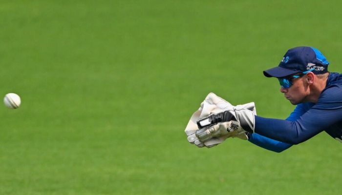 New Zealand name uncapped duo for home Bangladesh ODI series