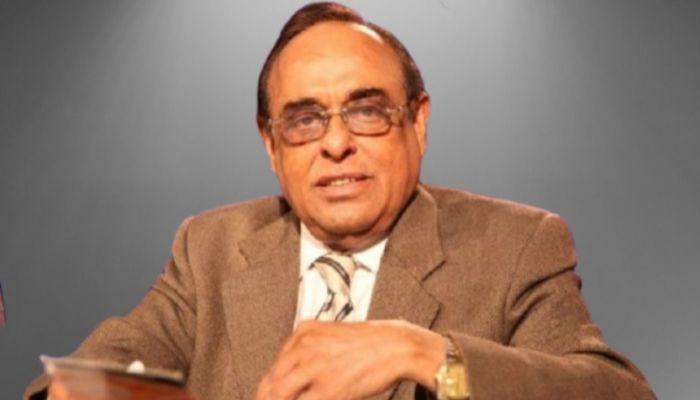 Barrister Mainul Hosein no more