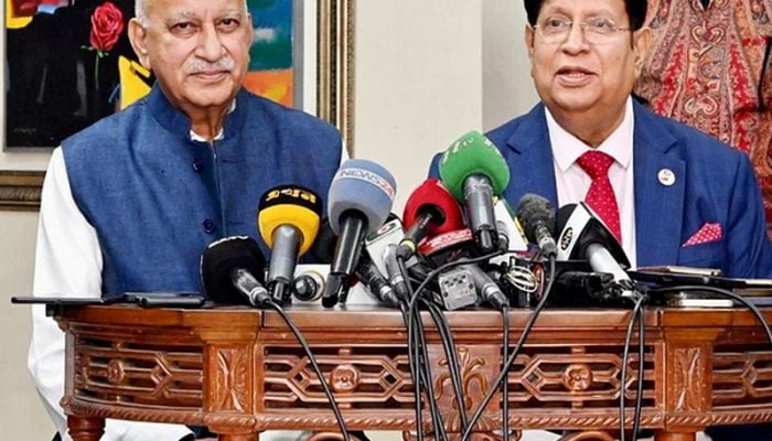 Momen rules out Arab Spring in Bangladesh 