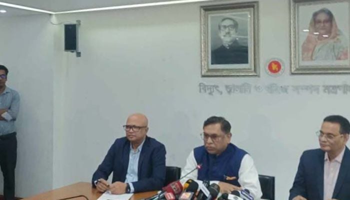 Oil found in Sylhet well no-10