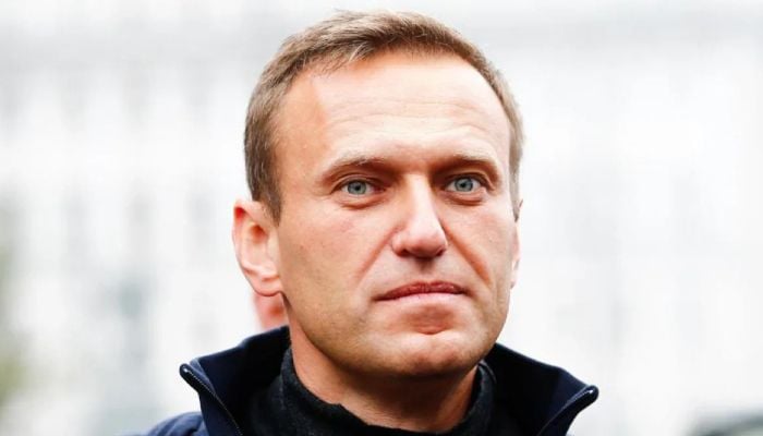 Putin critic Navalny missing from prison