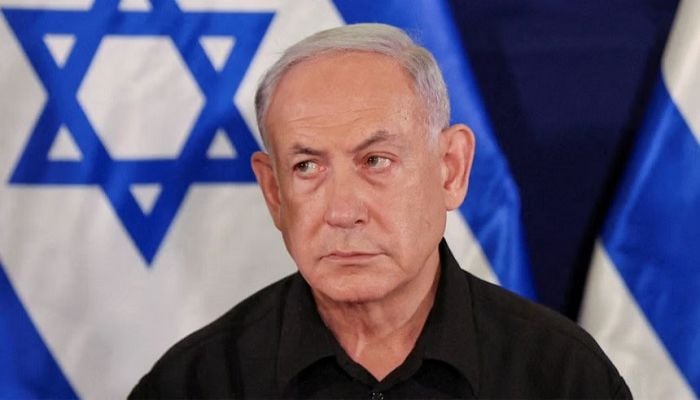 Netanyahu says Gaza war exacting 'heavy price' on Israel army