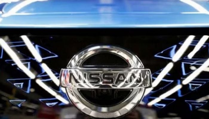 Nissan to export China-developed EVs to global markets