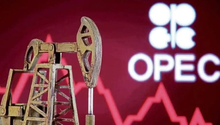 OPEC+ cartel's grip on oil market loosening: IEA