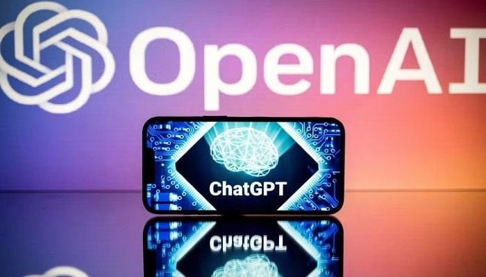 OpenAI in talks to raise $100 billion funding