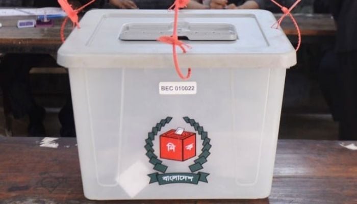 Observers from 9 countries confirm to monitor polls