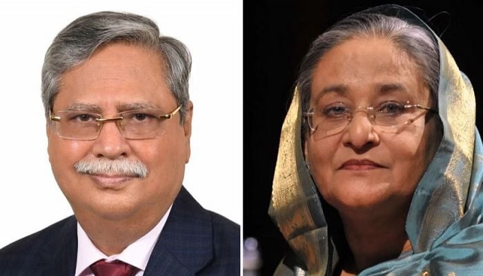 President, PM issue messages on Int'l Human Rights Day