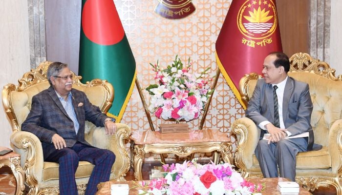 President consents to armed forces deployment on polls duty