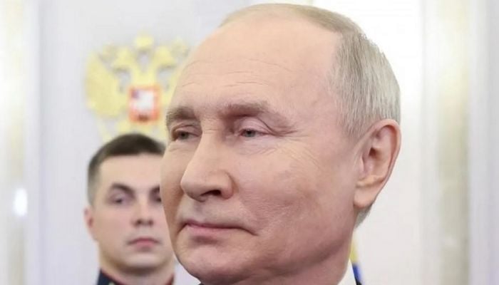 Putin to stand for fifth term as Russian president
