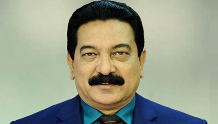 Mashiur Rahman Ranga's nomination halted