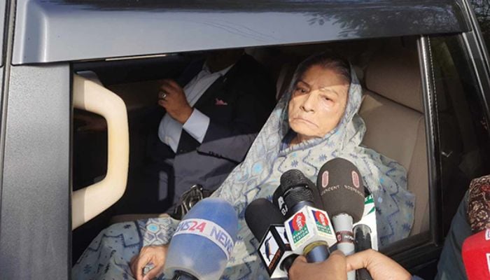 Raushan asks PM to not form alliance with JaPa