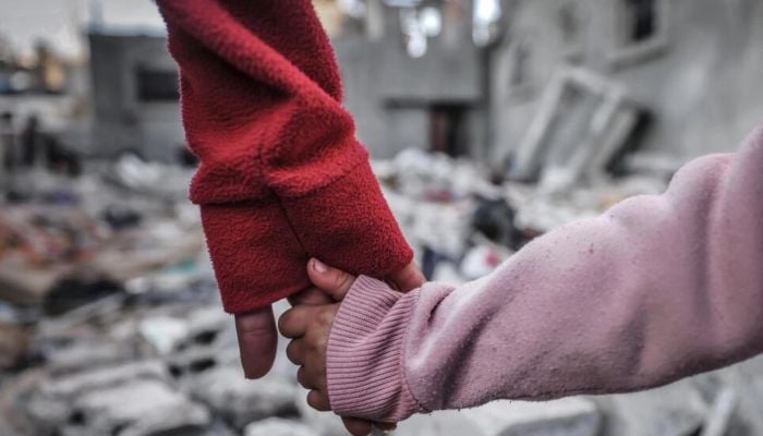 South Africa files case accusing Israel of genocide