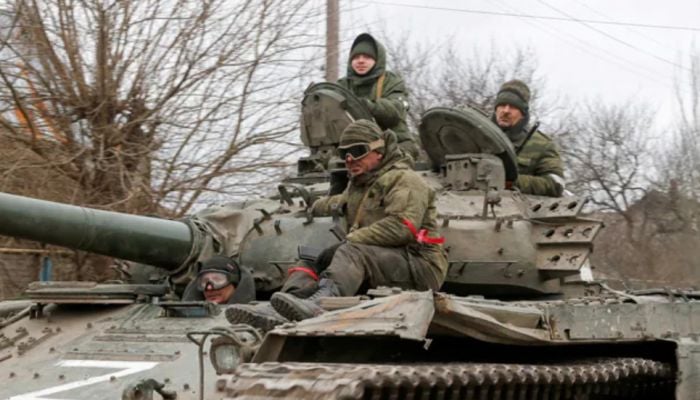 3,15,000 Russian troops killed since Ukraine war began: US