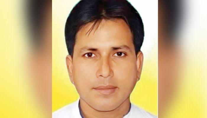 Faridpur top terror Samrat arrested