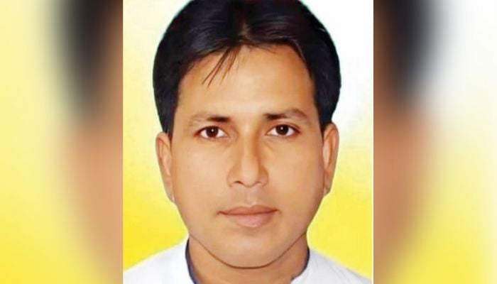 Faridpur's top terror Samrat sent to jail