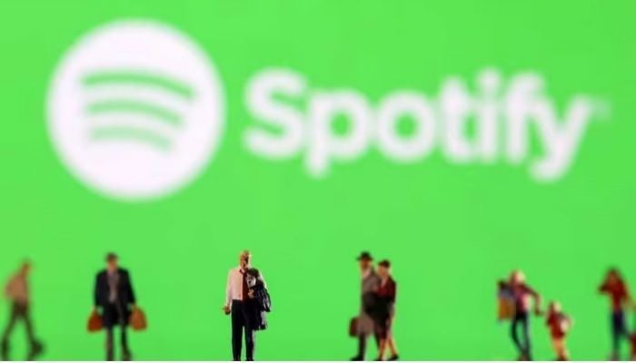 Spotify to cut 1,500 employees