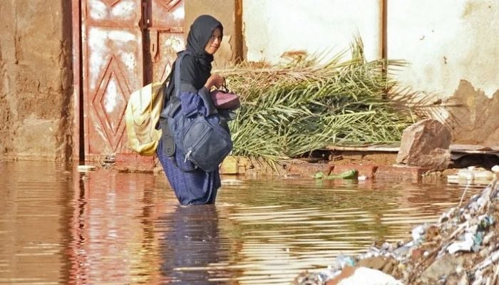 Poor countries win 30-year fight for climate cash