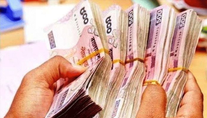 Expats can send max Tk2.5lakh through MFS: BB