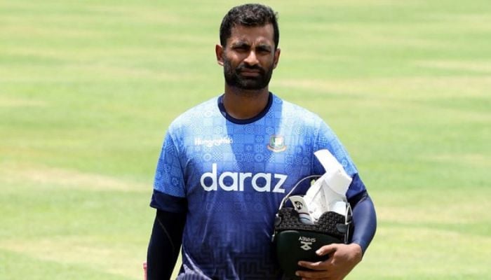 Tamim reluctant to be part of BCB's central contract