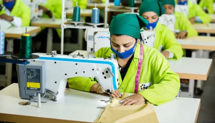 National Textiles Day today