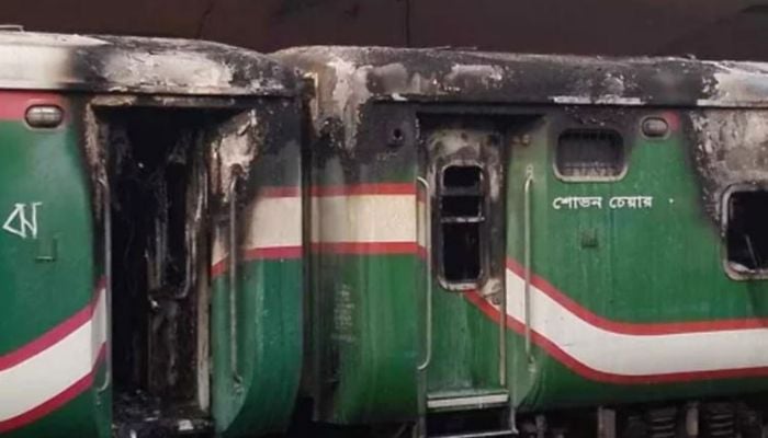 RAB monitoring 4 Tejgaon train fire suspects