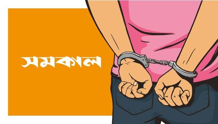 19 arrested in DMP anti-drug drives
