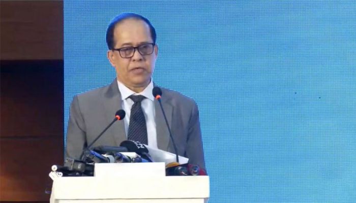 Crisis will arise if election is obstructed: CEC