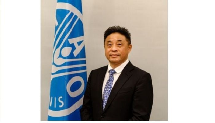 Dr Jiaoqun Shi joins as new FAO Representative in Bangladesh