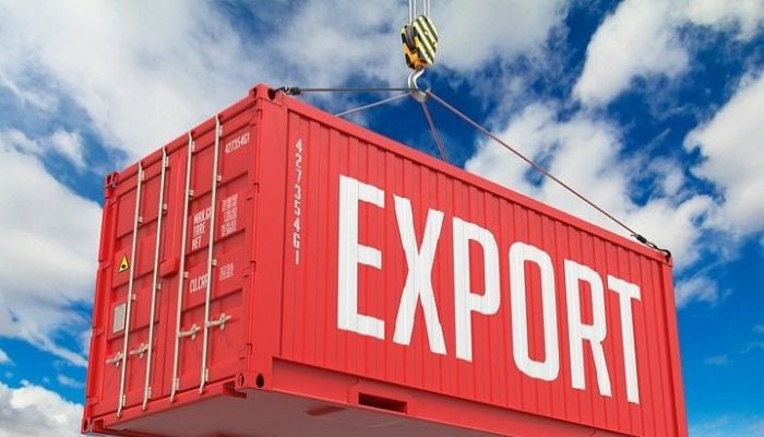 Export earnings totals $27,540.37m during July-Dec period