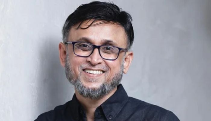 Mostofa Sarwar Farooki in ICU