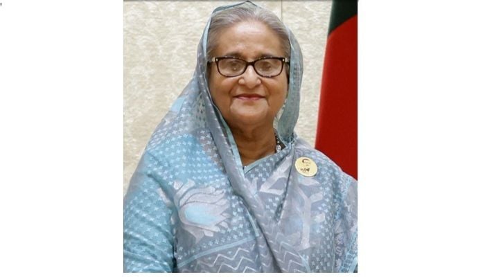 Sheikh Hasina wins Gopalganj-3 for 8th time