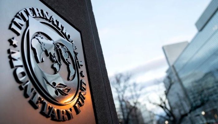 IMF raises 2024 global forecast to 3.1%